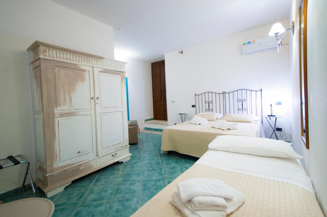 Albergo La Fontanella Noto Eksteriør billede