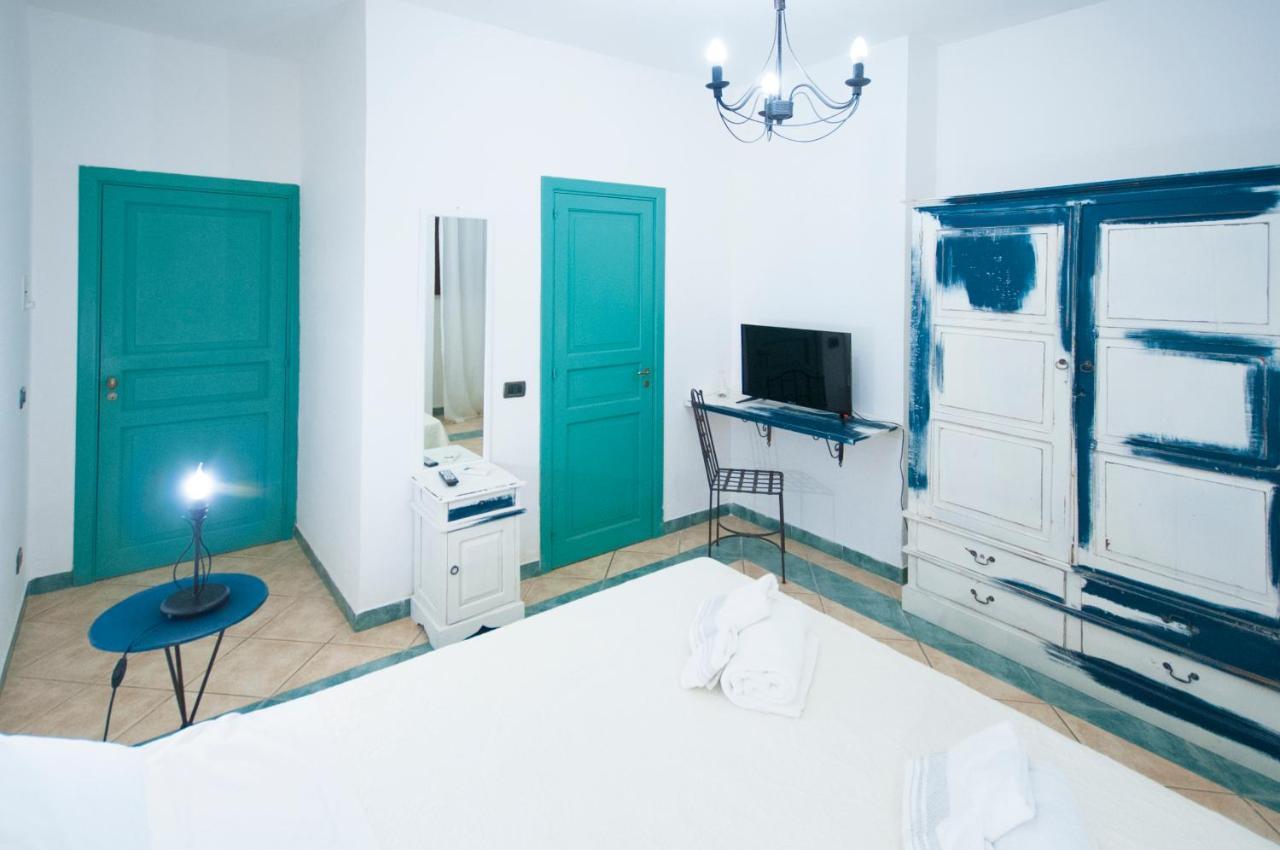 Albergo La Fontanella Noto Eksteriør billede