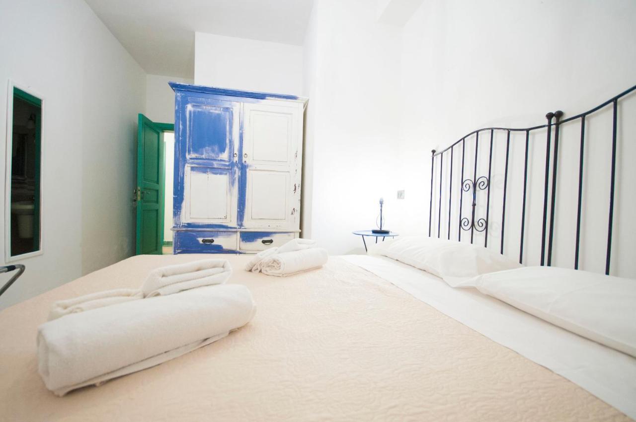 Albergo La Fontanella Noto Eksteriør billede