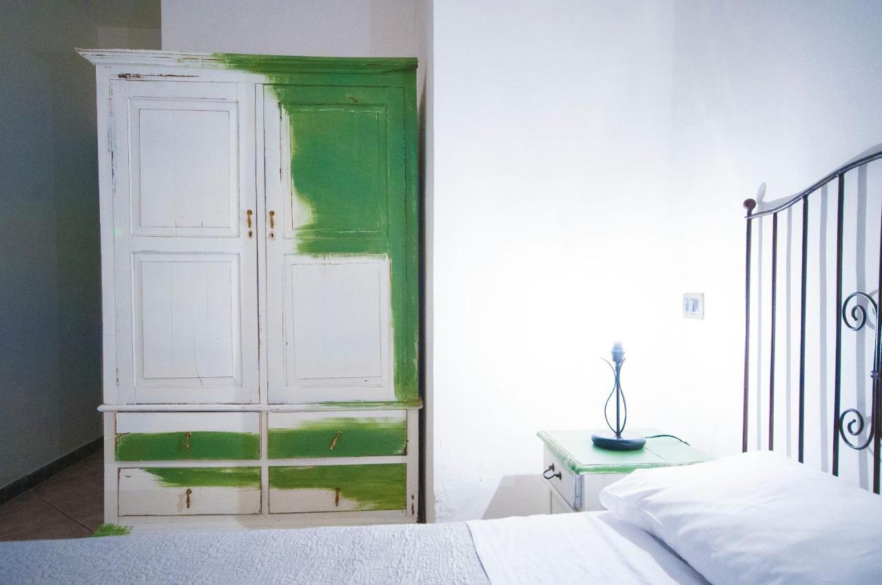 Albergo La Fontanella Noto Eksteriør billede