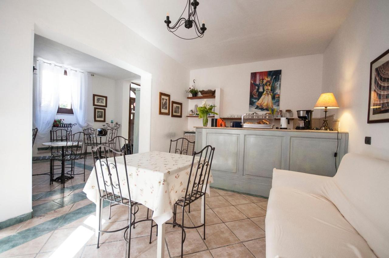 Albergo La Fontanella Noto Eksteriør billede