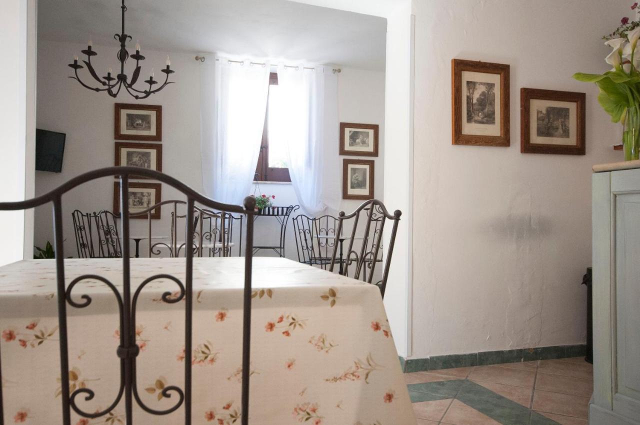 Albergo La Fontanella Noto Eksteriør billede