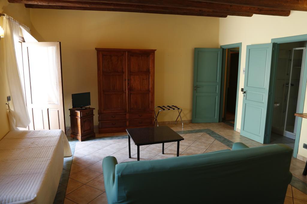 Albergo La Fontanella Noto Eksteriør billede