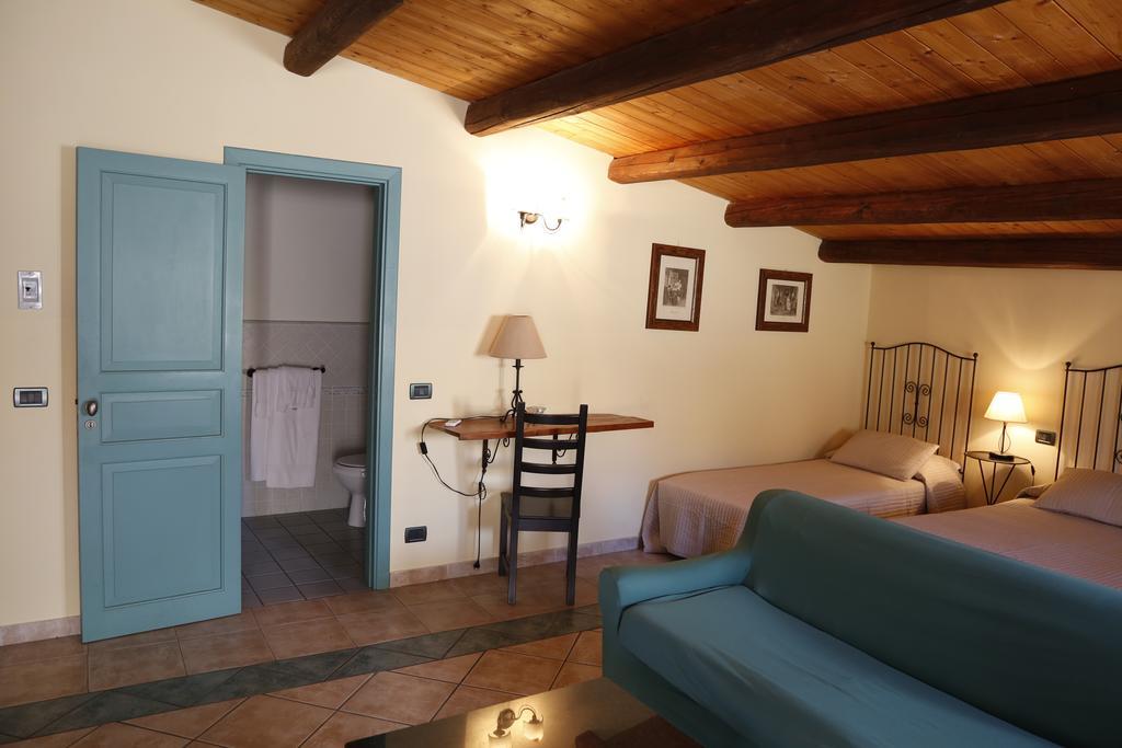 Albergo La Fontanella Noto Eksteriør billede