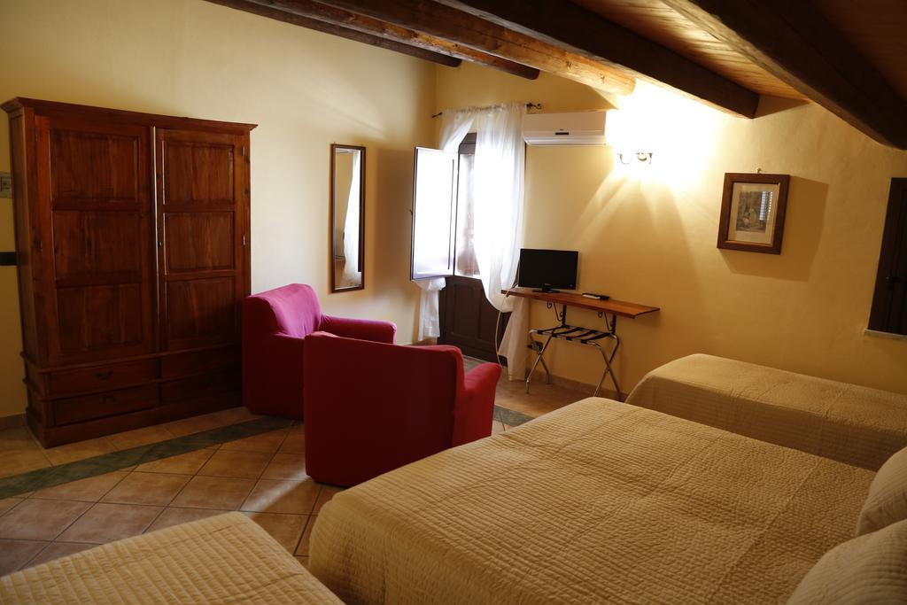 Albergo La Fontanella Noto Eksteriør billede