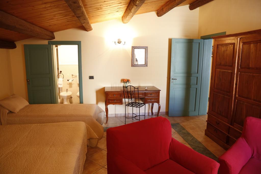 Albergo La Fontanella Noto Eksteriør billede